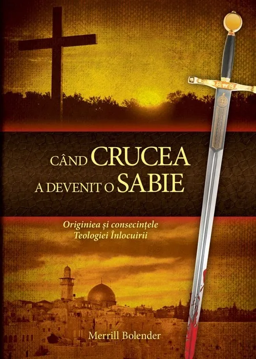 Când crucea a devenit o sabie