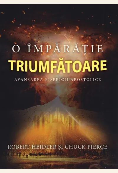 O Împărăție triumfătoare