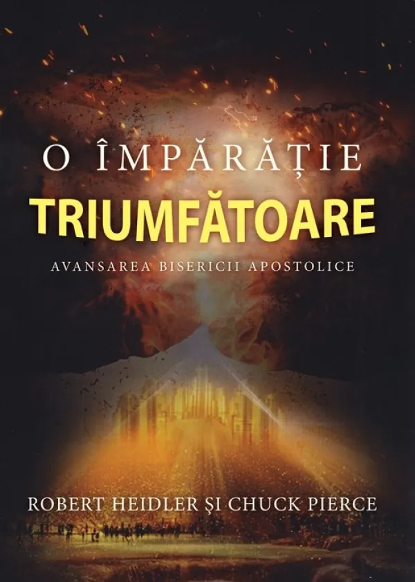 O Împărăție triumfătoare