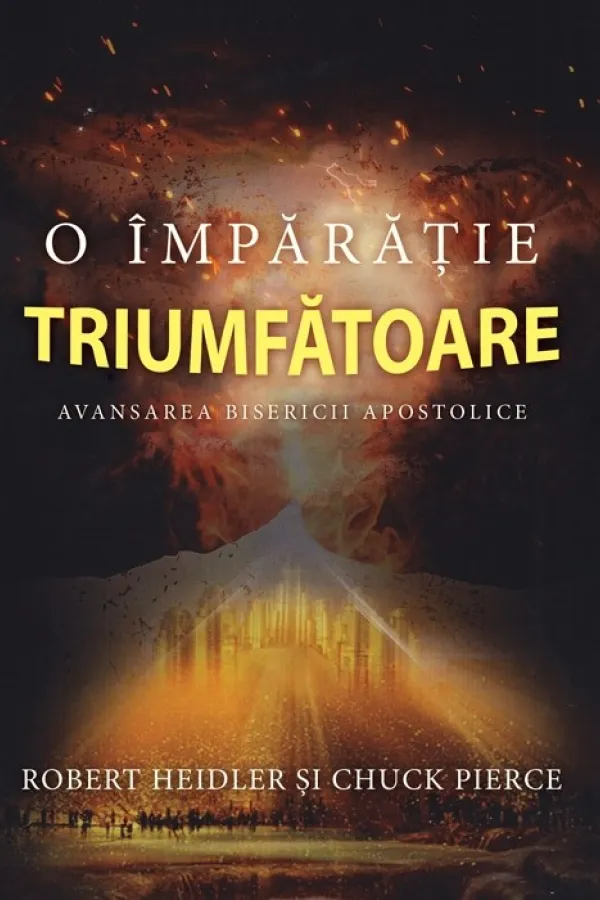 O Împărăție triumfătoare