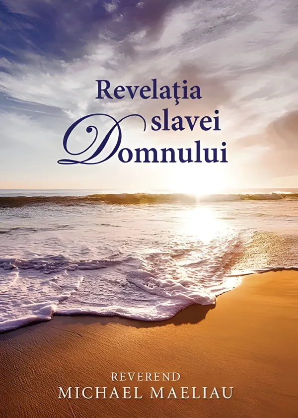 Revelația slavei Domnului