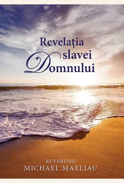 Revelaţia slavei Domnului