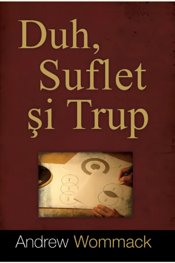 Duh suflet si trup - eBook