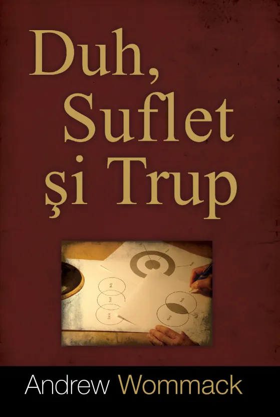 Duh suflet si trup - eBook