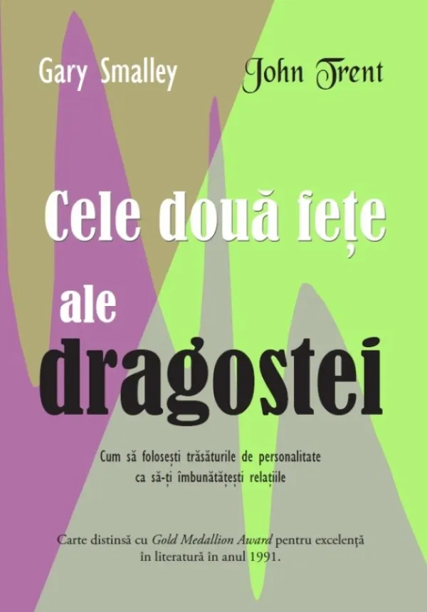 Cele două fețe ale dragostei. Cum să folosești trăsăturile de personalitate ca să-ți îmbunătățești relațiile