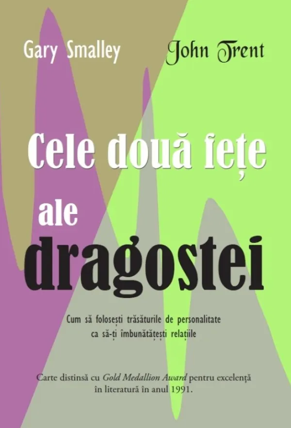Cele două fețe ale dragostei. Cum să folosești trăsăturile de personalitate ca să-ți îmbunătățești relațiile