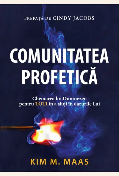 Comunitatea profetică