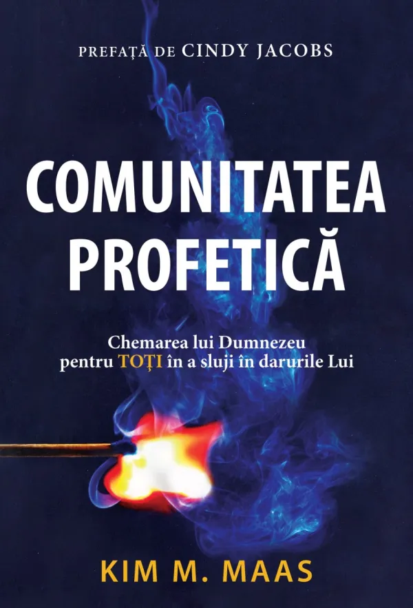 Comunitatea profetică