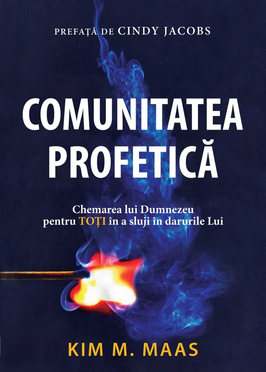 Comunitatea profetică