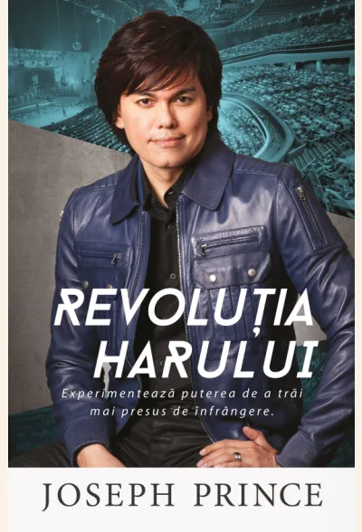 Revolutia Harului