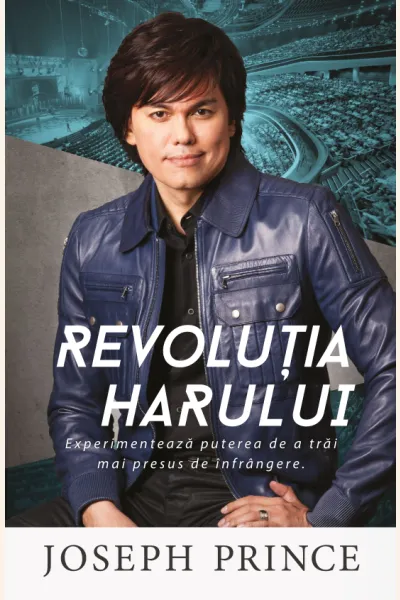 Revolutia Harului