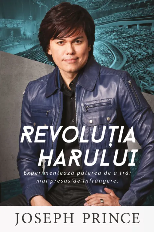 Revolutia Harului