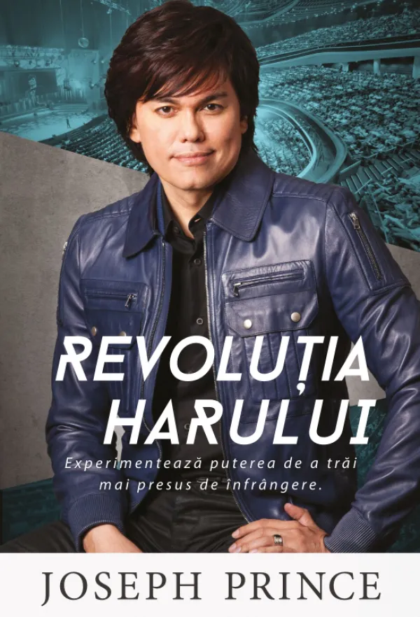 Revolutia Harului