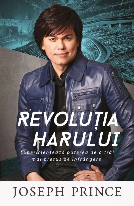 Revolutia Harului