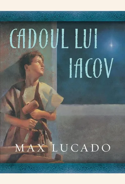 Cadoul lui Iacov