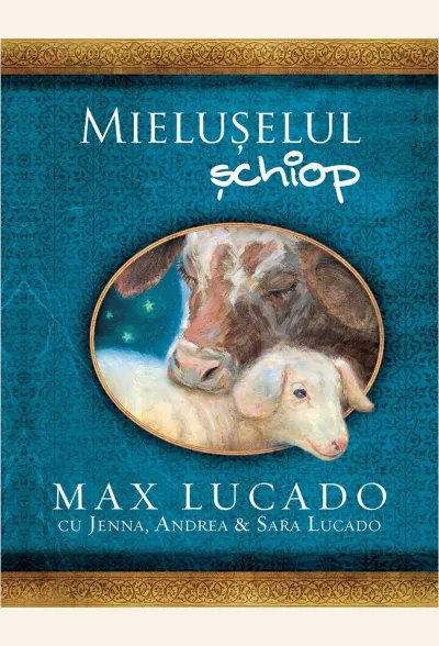 Mielușelul șchiop (seria Comoara copilăriei)