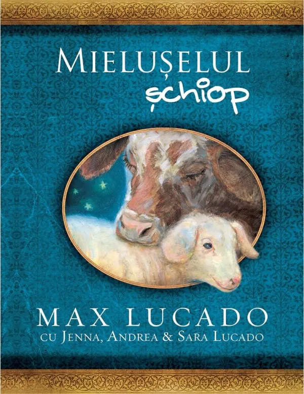 Mielușelul șchiop (seria Comoara copilăriei)