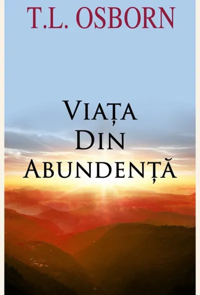 Viata din Abundenta - eBook