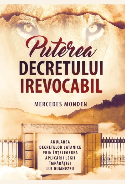 Puterea decretului irevocabil
