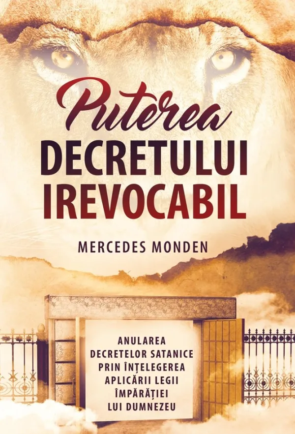 Puterea decretului irevocabil
