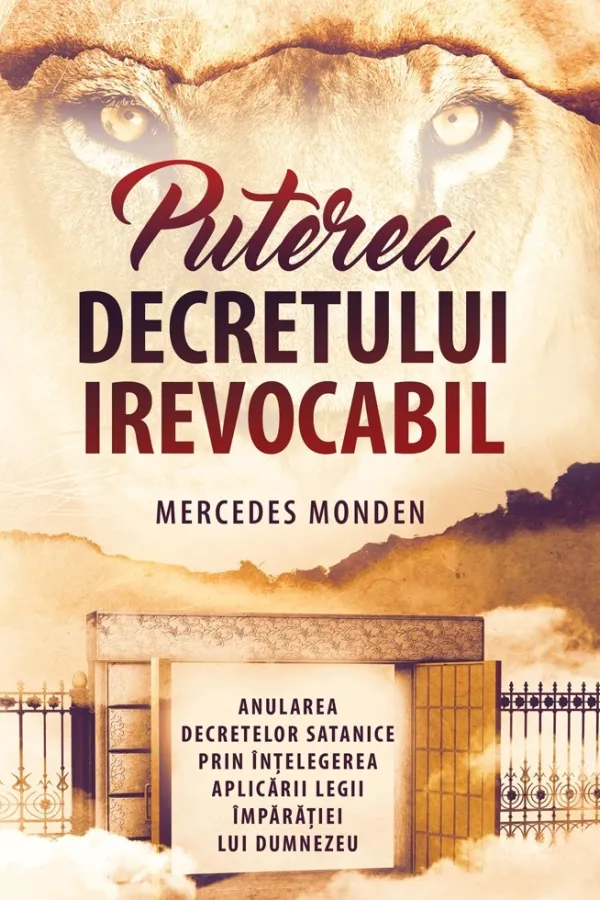 Puterea decretului irevocabil