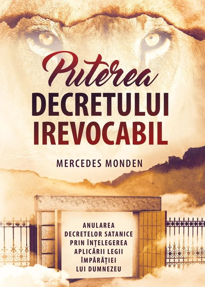 Puterea decretului irevocabil