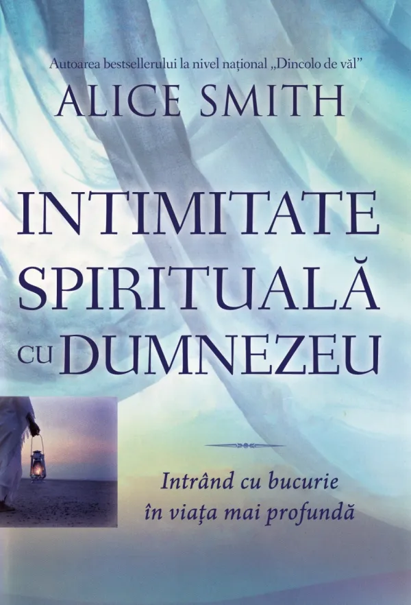 Intimitate spirituală cu Dumnezeu