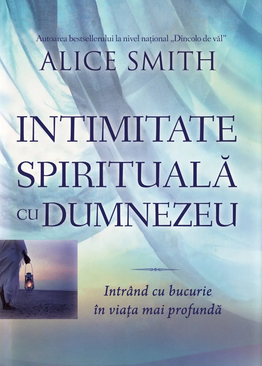 Intimitate spirituală cu Dumnezeu