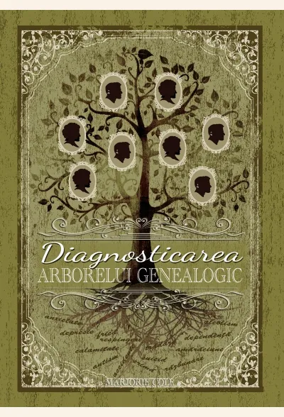 Diagnosticarea arborelui genealogic