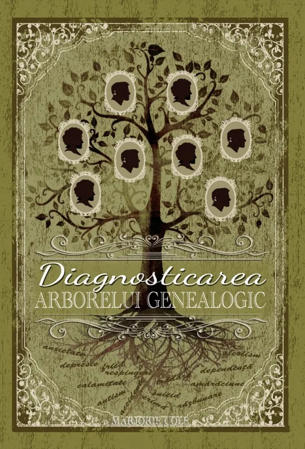 Diagnosticarea arborelui genealogic