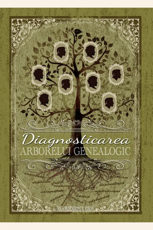 Diagnosticarea arborelui genealogic