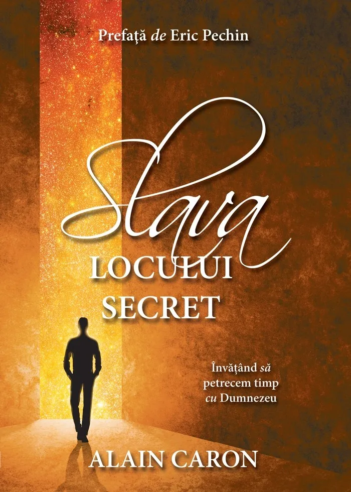 Slava locului secret.