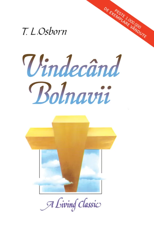 Vindecand bolnavii - eBook