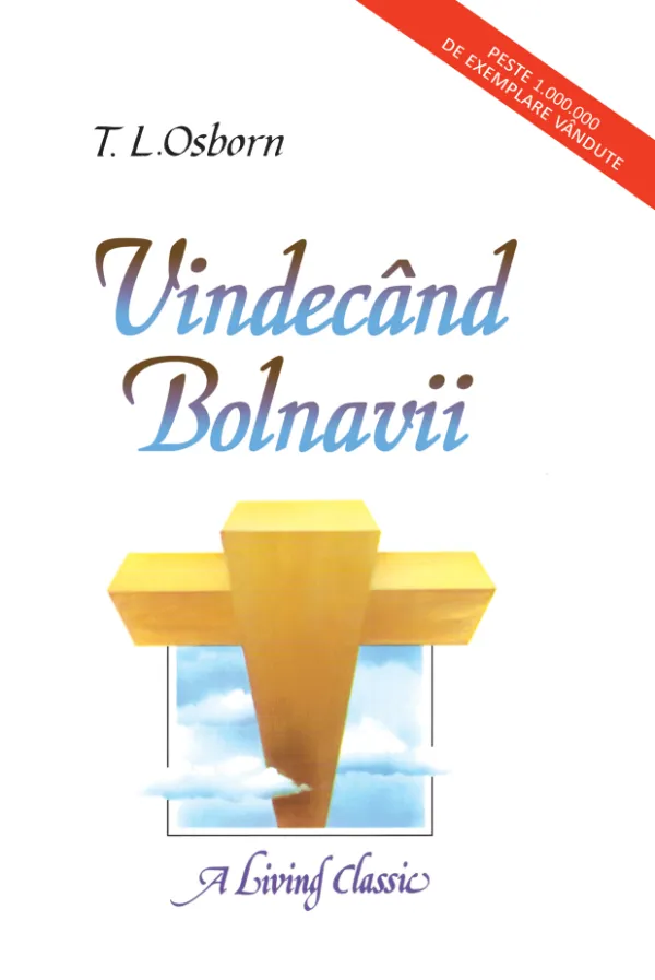 Vindecand bolnavii - eBook