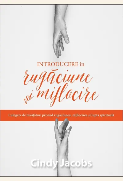 Introducere în rugăciune și mijlocire