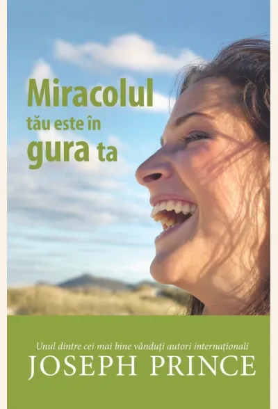 Miracolul Tau Este In Gura Ta - eBook