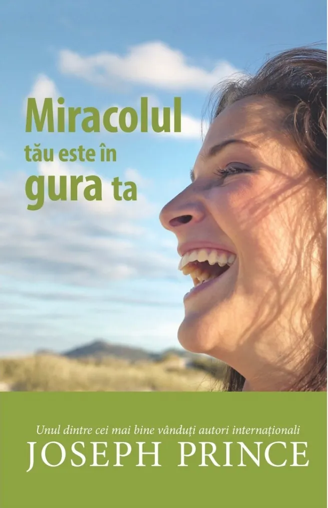 Miracolul Tau Este In Gura Ta - eBook