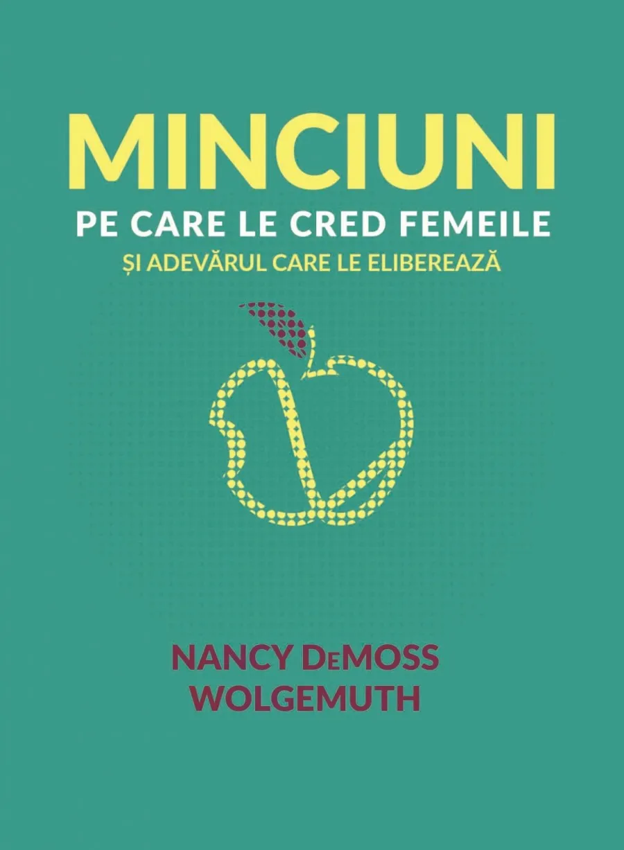 Minciuni pe care le cred femeile și adevărul care le eliberează