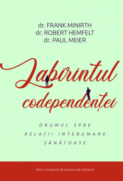 Labirintul codependentei