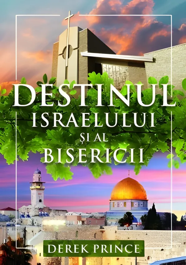 Destinul Israelului și al Bisericii