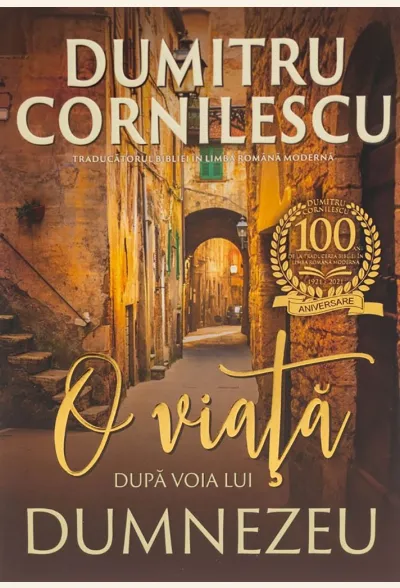 O viață după voia lui Dumnezeu