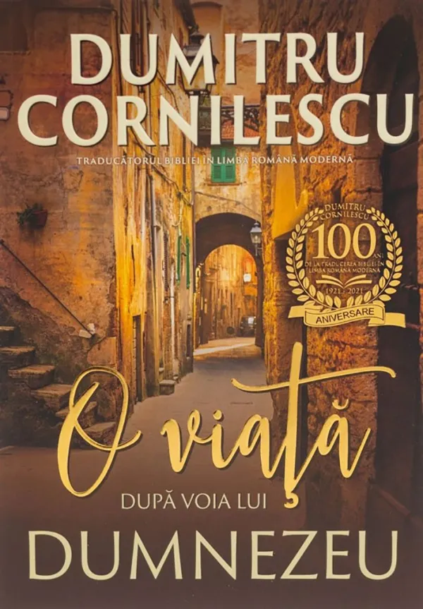 O viață după voia lui Dumnezeu