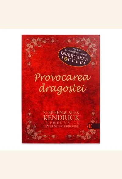 Provocarea dragostei