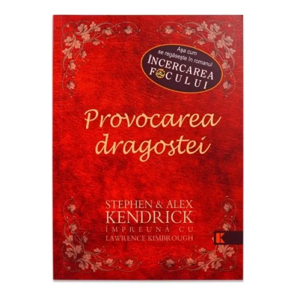 Provocarea dragostei