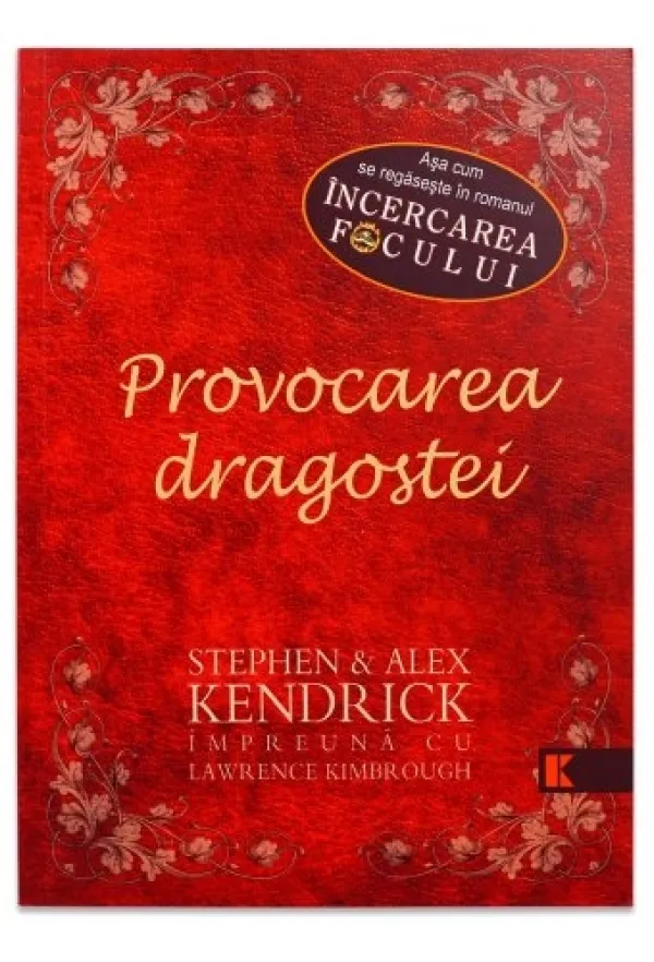 Provocarea dragostei
