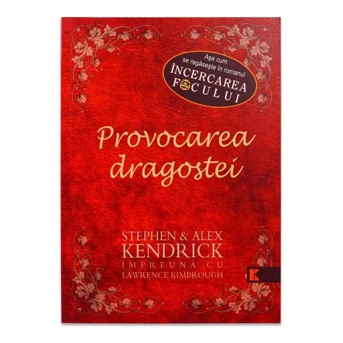 Provocarea dragostei