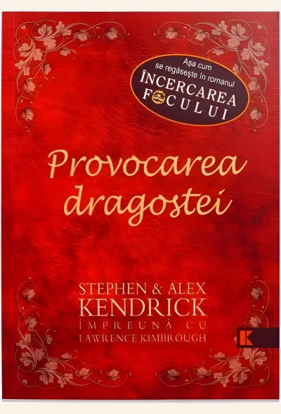Provocarea dragostei
