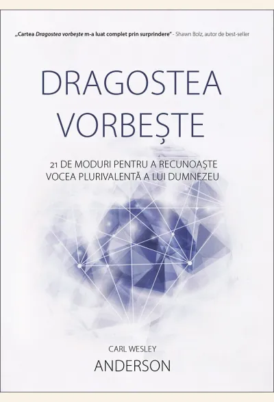 Dragostea vorbește
