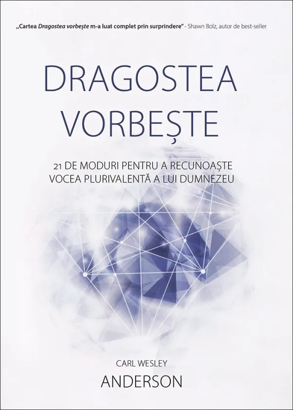 Dragostea vorbește