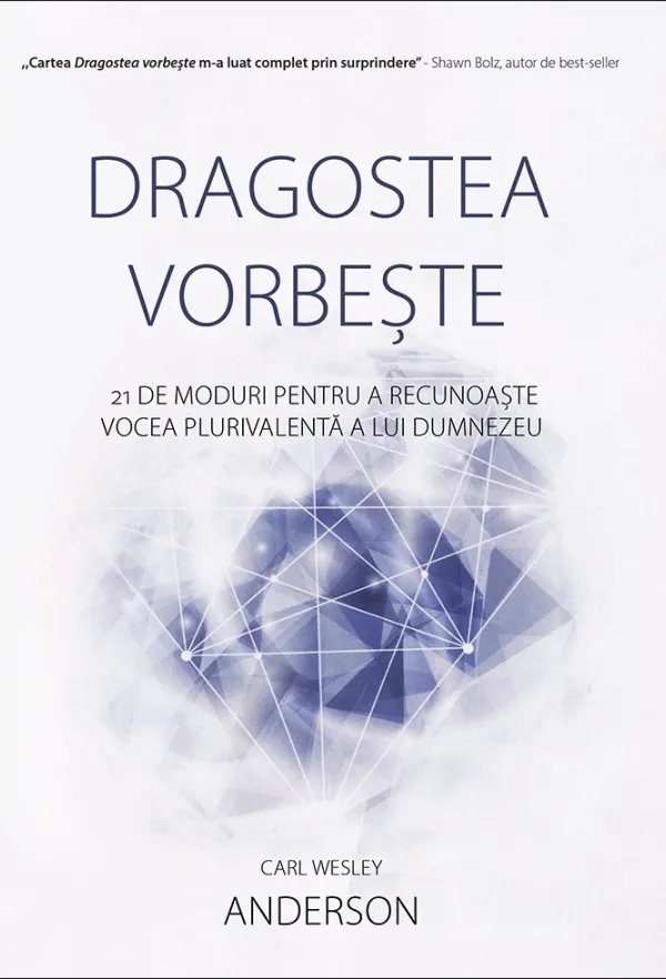 Dragostea vorbește